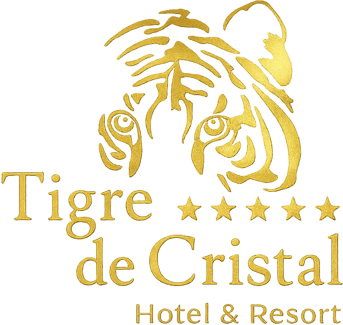 Tigre de Cristal